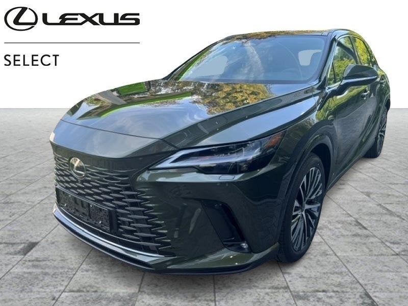 Lexus RX 450h+ Executive Line, Auto's, Automaat, Euro 6, 2487 cc, 108 kW