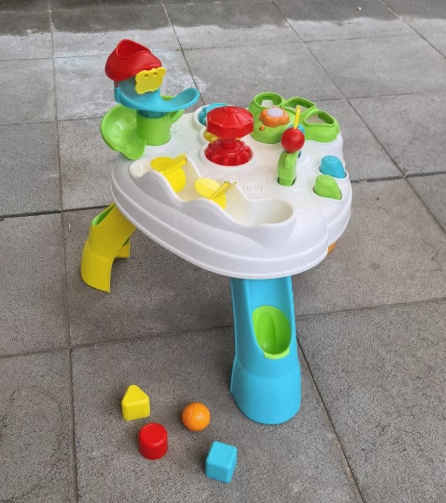 Clementoni Speeltafel, Kinderen en Baby's, Ophalen