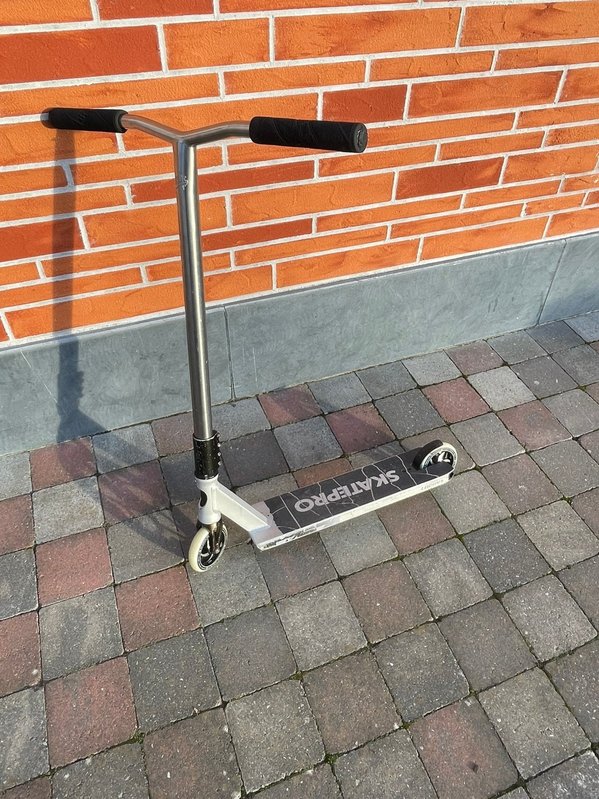 Vendre une trottinette personnalisée, Enlèvement ou Envoi, Comme neuf, Autres types