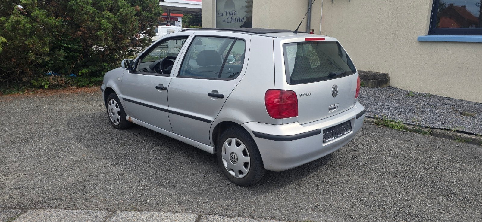 Polo 6n2 1.4 MPI, Autos, Achat, Particulier, Euro 4, Essence