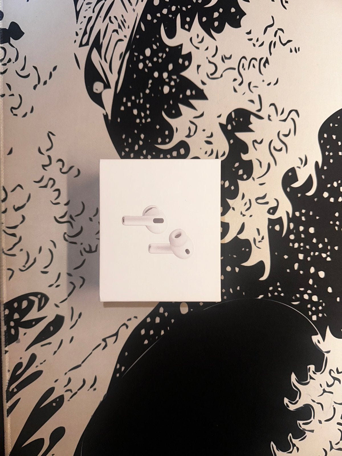 Airpods pro 3, Audio, Tv en Foto, Hoofdtelefoons, In-ear, Ophalen of Verzenden, Zo goed als nieuw, Draadloos