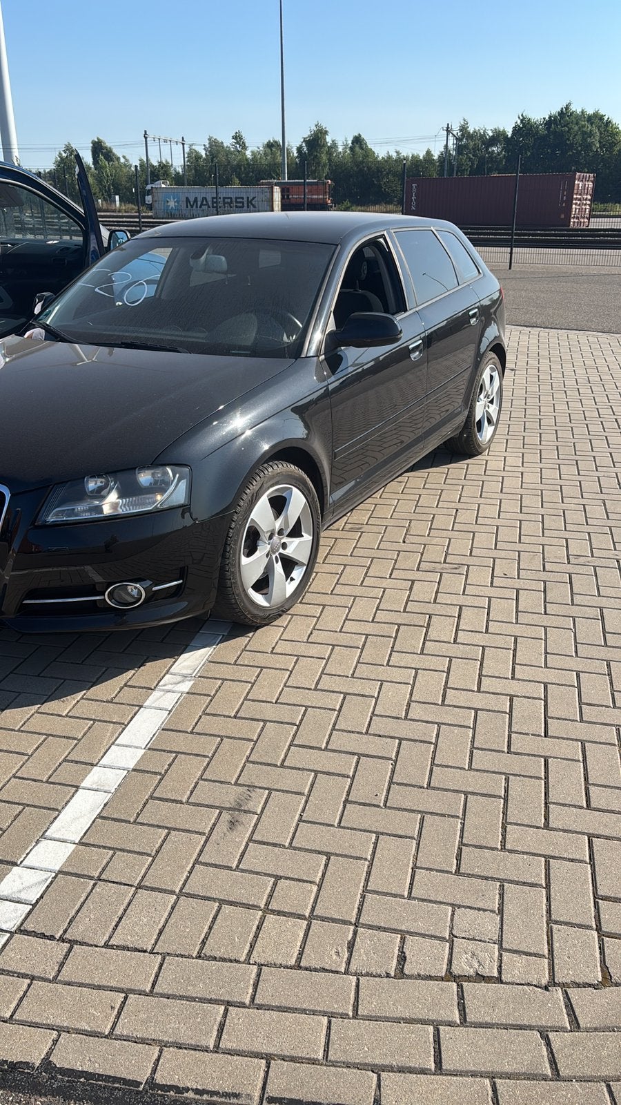Audi a3, Autos, Entreprise, Achat, A3