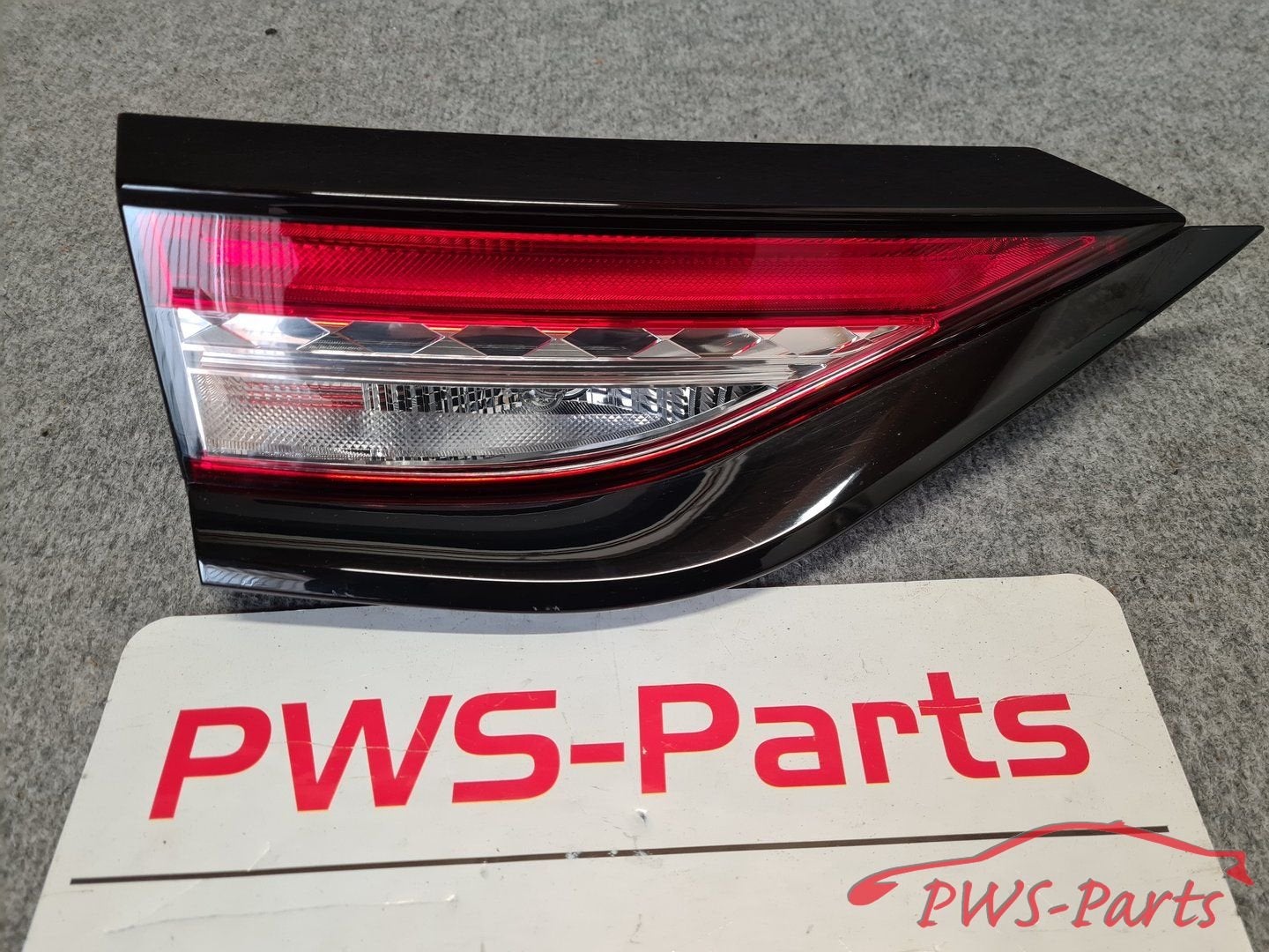 DS3 CROSSBACK LINKS ACHTERLICHT ORIGINEEL, Gebruikt, -, Overige automerken, -
