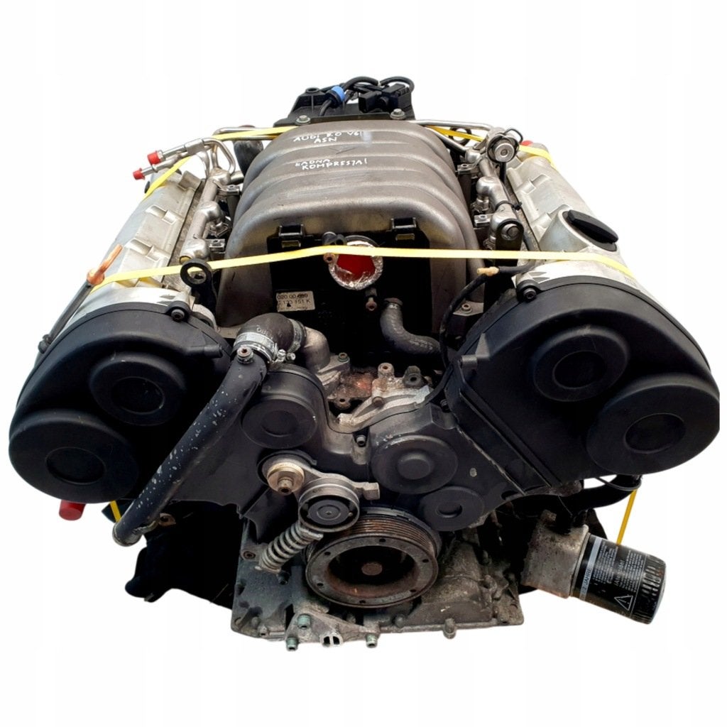 Moteur ASN Complet AUDI A6 A8 A4, Envoi, Utilisé, Daihatsu