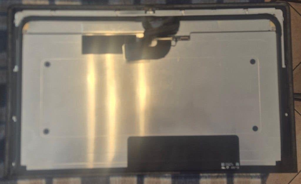 Ecran Retina pour iMac 2017/2019, Informatique & Logiciels, Apple Desktops, IMac, 3 à 4 Ghz, Ne fonctionne pas, 21,5