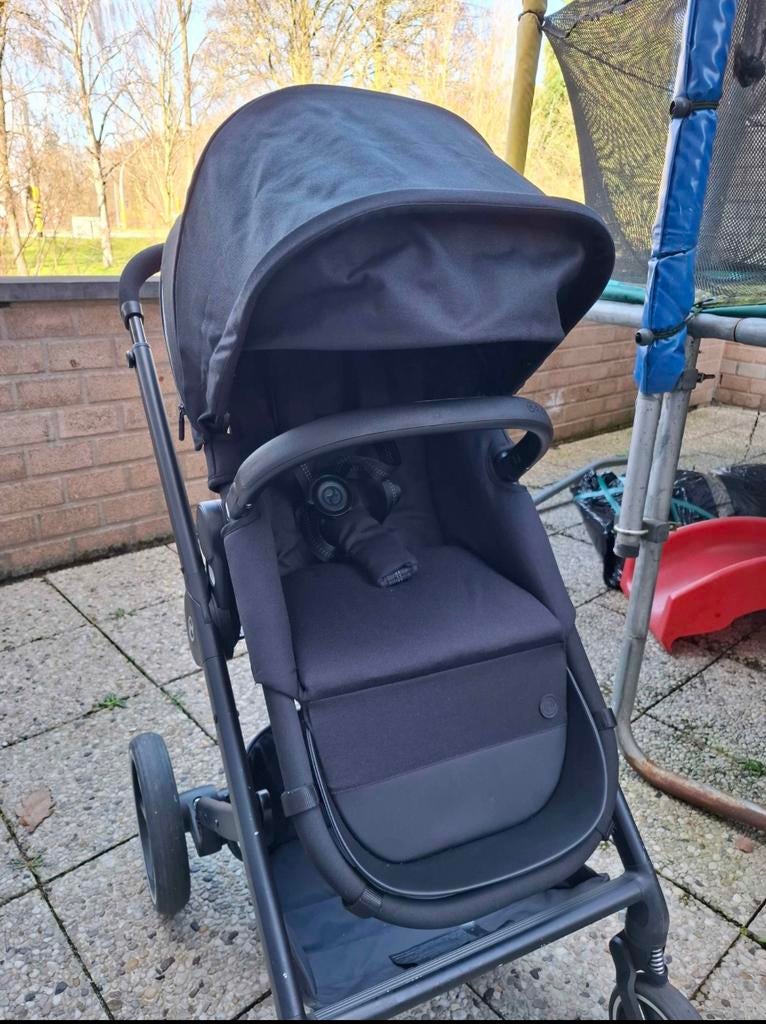 Cybex balios s, Enfants & Bébés, Poussettes & Combinaisons, Enlèvement, Utilisé, Poussette
