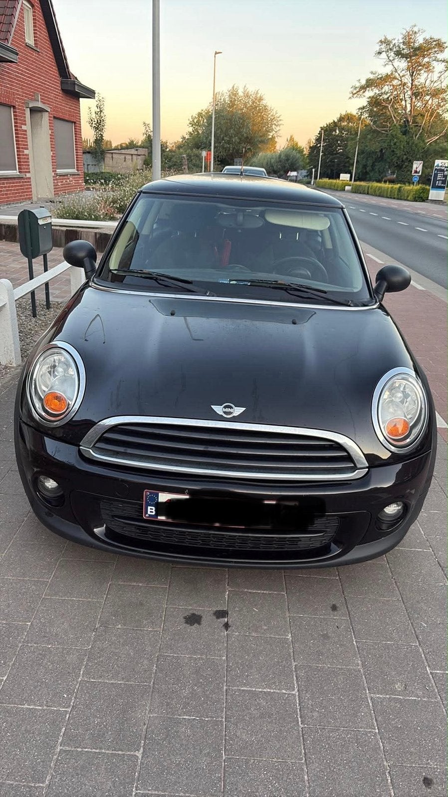 Mini one d, Autos, Mini, Achat, Boîte manuelle, Diesel, Particulier