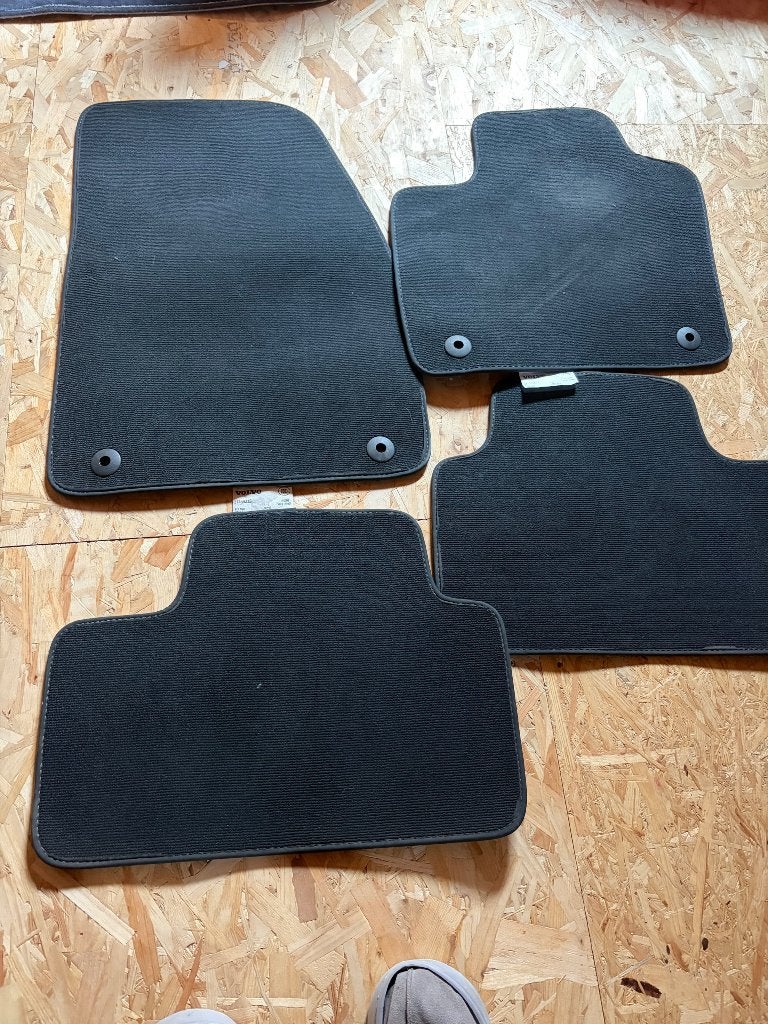 Tapis Volvo xc40, Auto-onderdelen, Overige Auto-onderdelen, Ophalen, Gebruikt, Volvo