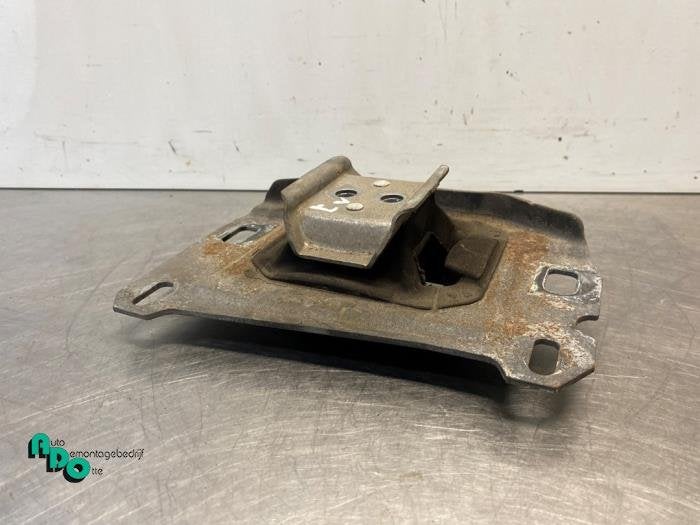 Support boîte de vitesse d'un Citroen Berlingo (Berlingo 18, -, 3 mois de garantie, Utilisé, -