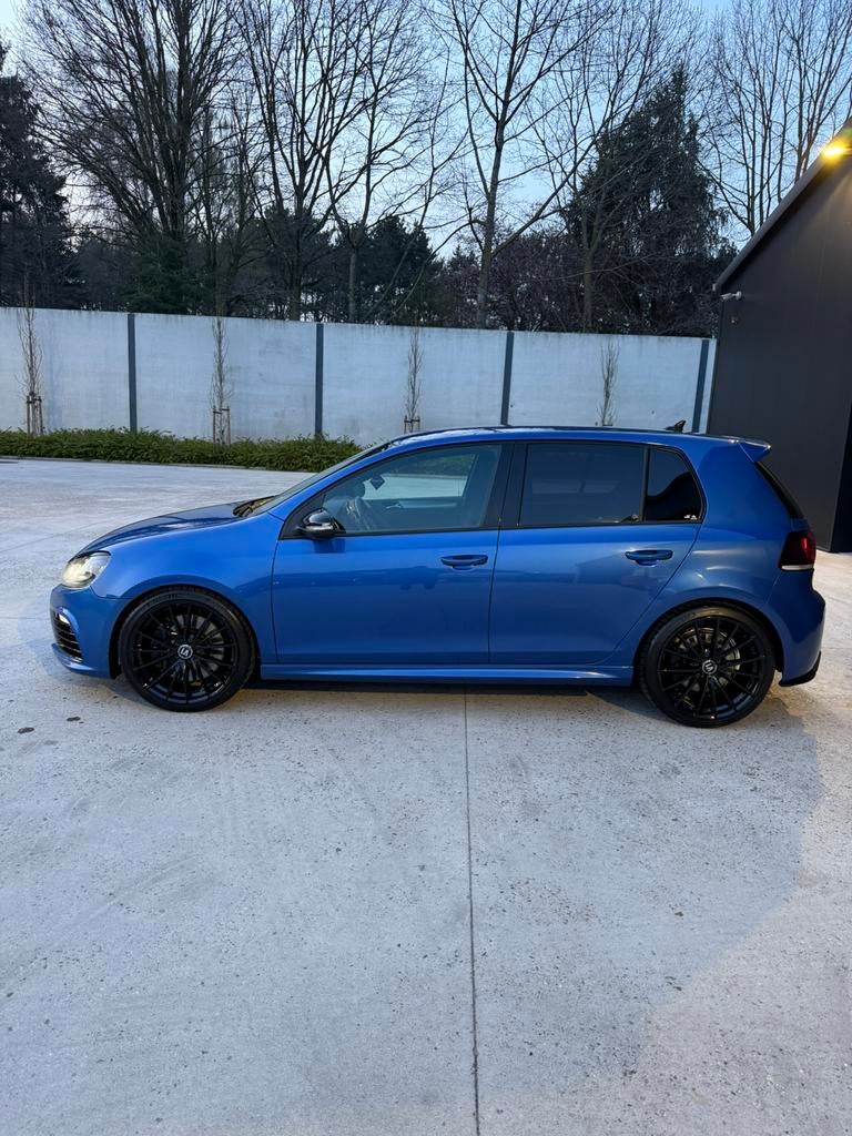 Golf 6R20 in prima staat, Auto's, Volkswagen, Particulier, Golf, 4x4, ABS, Achteruitrijcamera, Adaptieve lichten, Airbags, Airconditioning