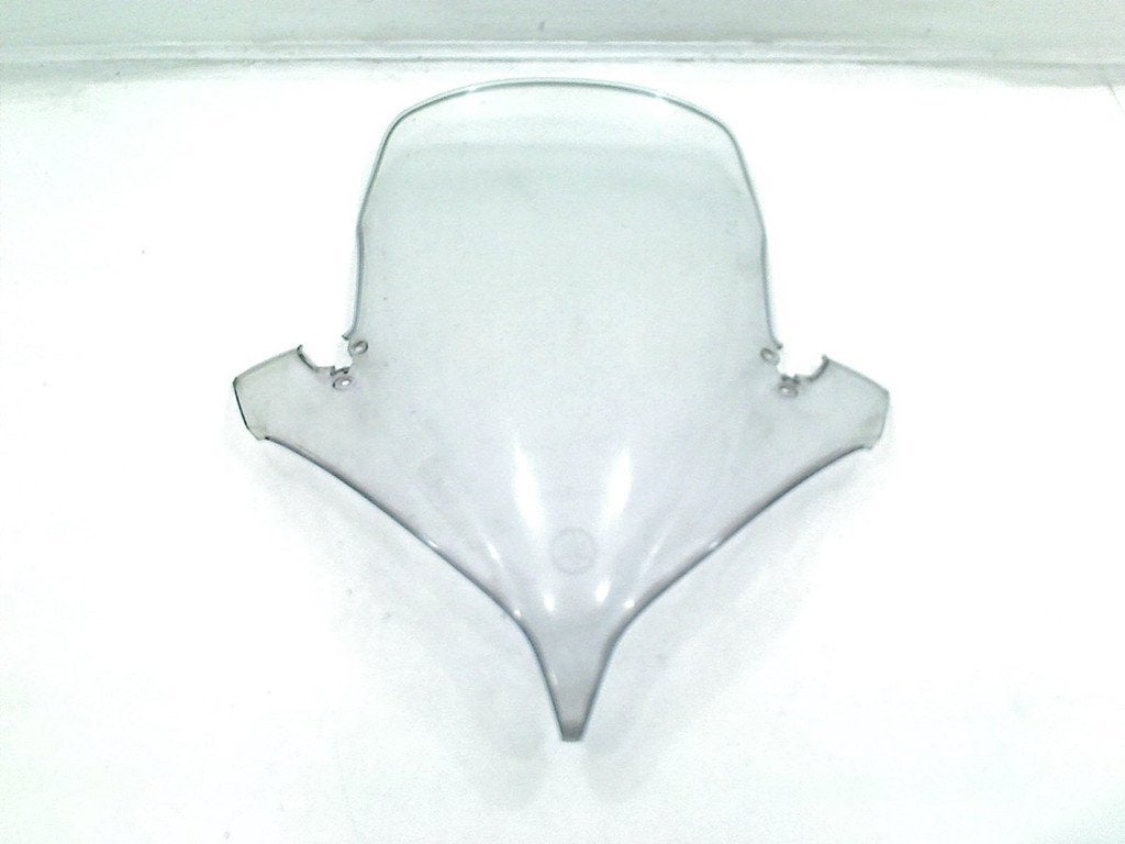 PARE-BRISE DE CARÉNAGE Yamaha FZ 6 2004-2006 (FZ6 FAZER), Dhr. S. di Majo, Utilisé, Info@cama-motorparts.nl, P.J. Troelstraweg 8 8
3144 CX  MAASSLUIS, NL
