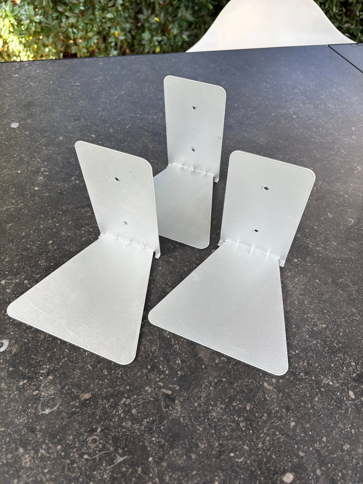 Umbra Conceal, set van 3 zwevende boekenplanken, Ophalen, Zo goed als nieuw