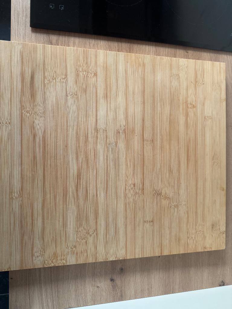 Houten snijplank, Enlèvement, IKEA