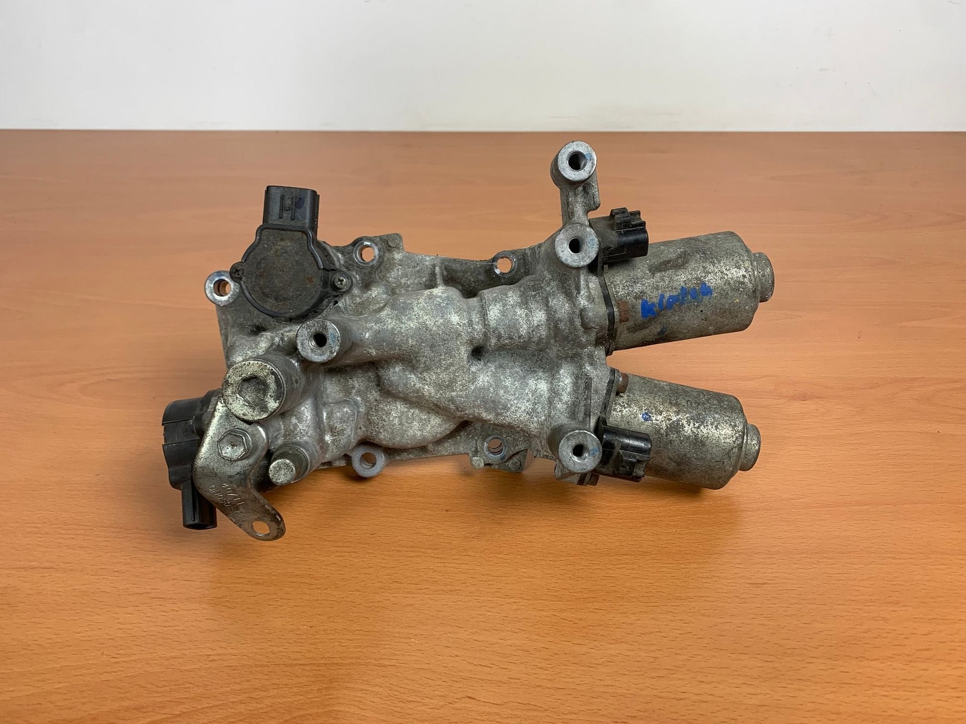 Citroën C1 Peugeot 107 AYGO schakelrobot 2005 - 2014, Gebruikt, -, Ophalen of Verzenden, -