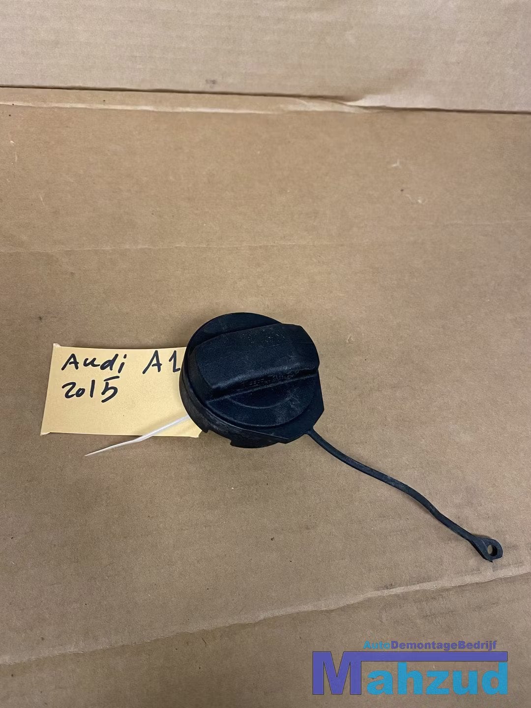 AUDI A1 VW Tankdop 2011-2018, Auto-onderdelen, Gebruikt, AUDI AG, Auto-Union-Strasse 1
85045  Ingolstadt, DE, Audi