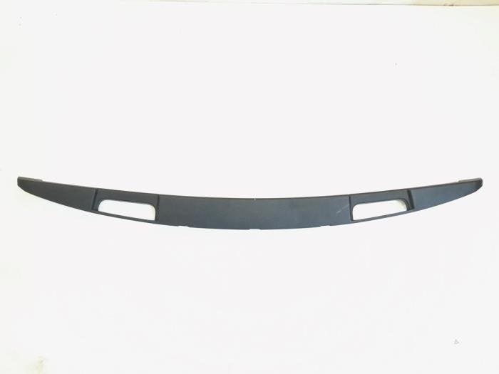 Protection rails de toit d'un Mercedes E-Klasse, 3 mois de garantie, Utilisé, -, -