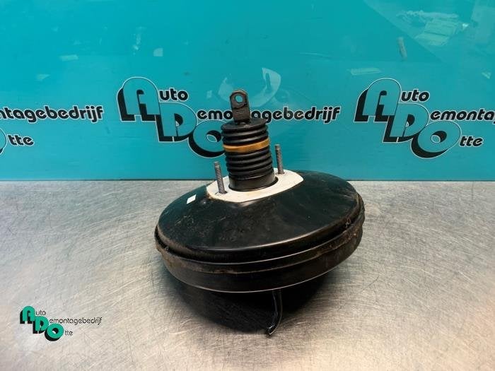 Assistant de freinage d'un Opel Meriva (Meriva 03-), Autos : Pièces & Accessoires, -, Opel, 3 mois de garantie, Utilisé