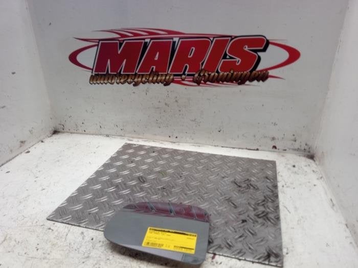 Glace rétroviseur droit d'un Ford Transit, -, -, 3 mois de garantie, -