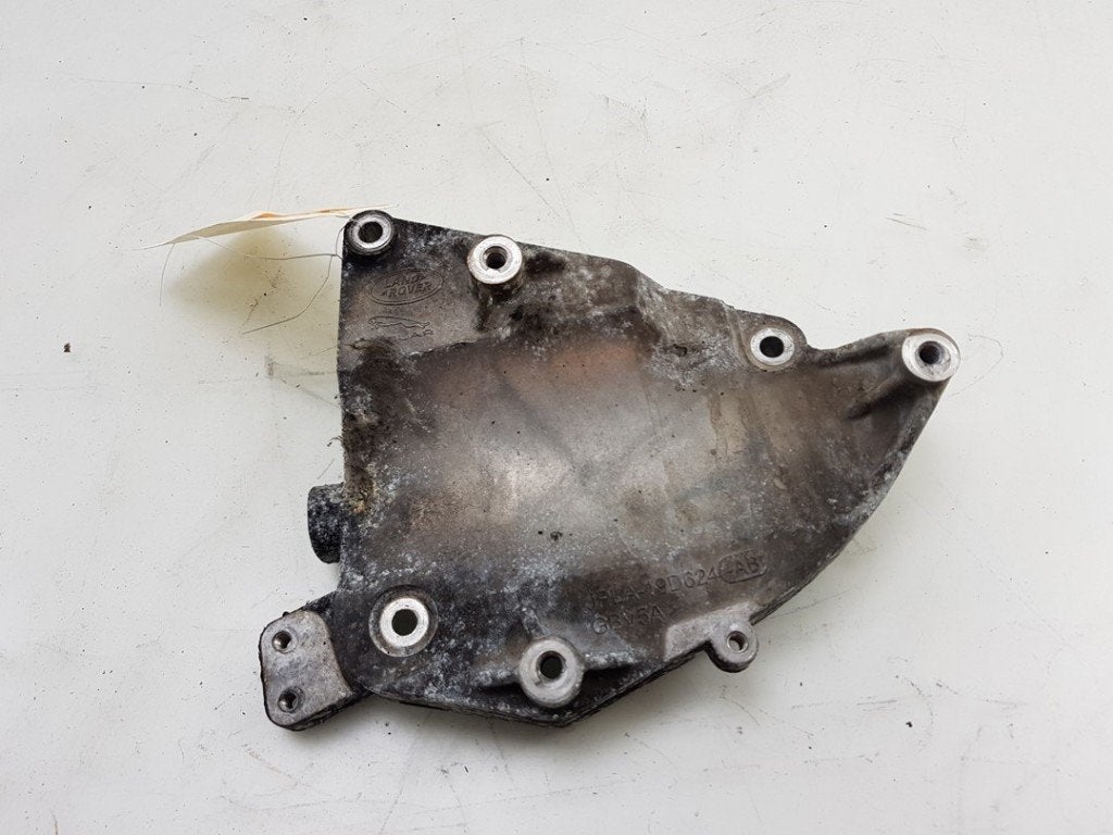 AIRCOPOMP STEUN Land + Range Rover Range Rover Sport (LW), Gebruikt, Land Rover