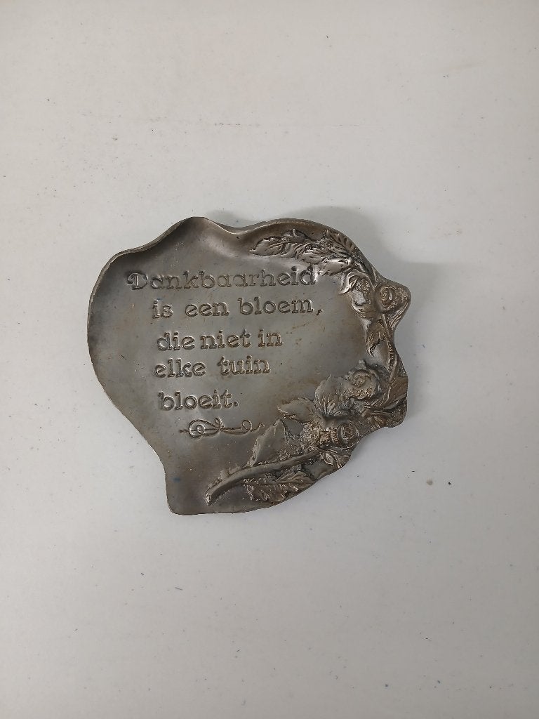 Tin, Ophalen