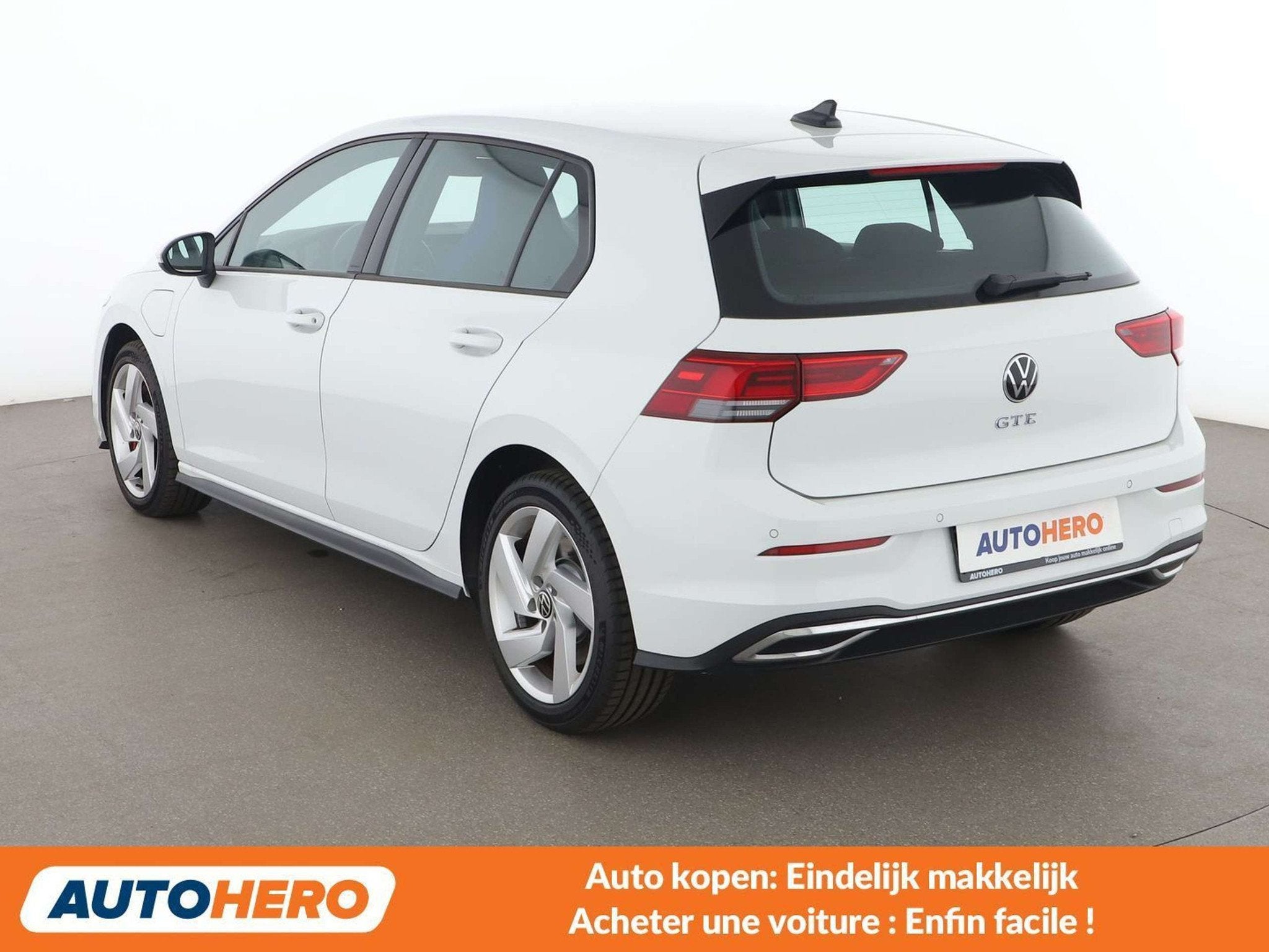 Volkswagen Golf GTE 1.4 GTE (année de construction 2020), Autos, 1395 cm³, Euro 6, 2 places, https://public.car-pass.be/vhr/556a2a28-b113-497c-9874-c6363b70b134