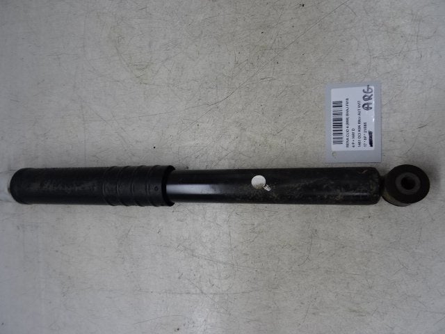 SCHOKBREKER LINKS ACHTER Renault Clio IV (5R), Gebruikt, Renault, Peter-Huppertz-Straße 5
51063  Köln, DE, Dialog.deutschland@renault.de