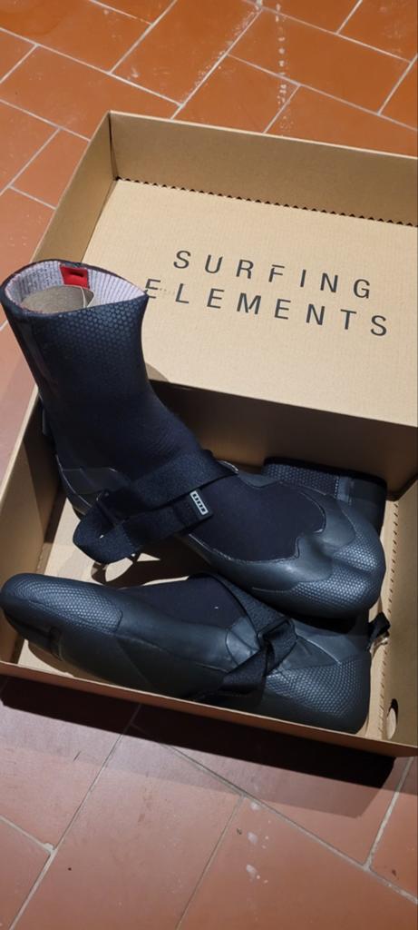 Bottillons windsurf/kitesurf ION hiver,, Sports nautiques & Bateaux