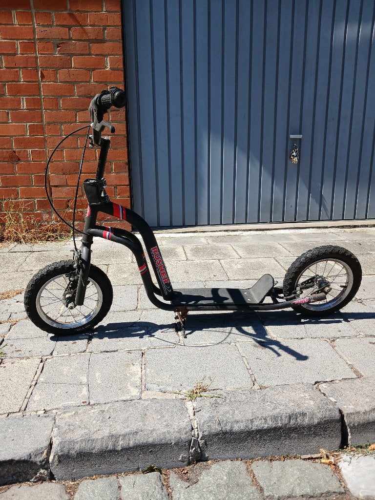 Trottinette, Sports & Fitness, Enlèvement, Utilisé