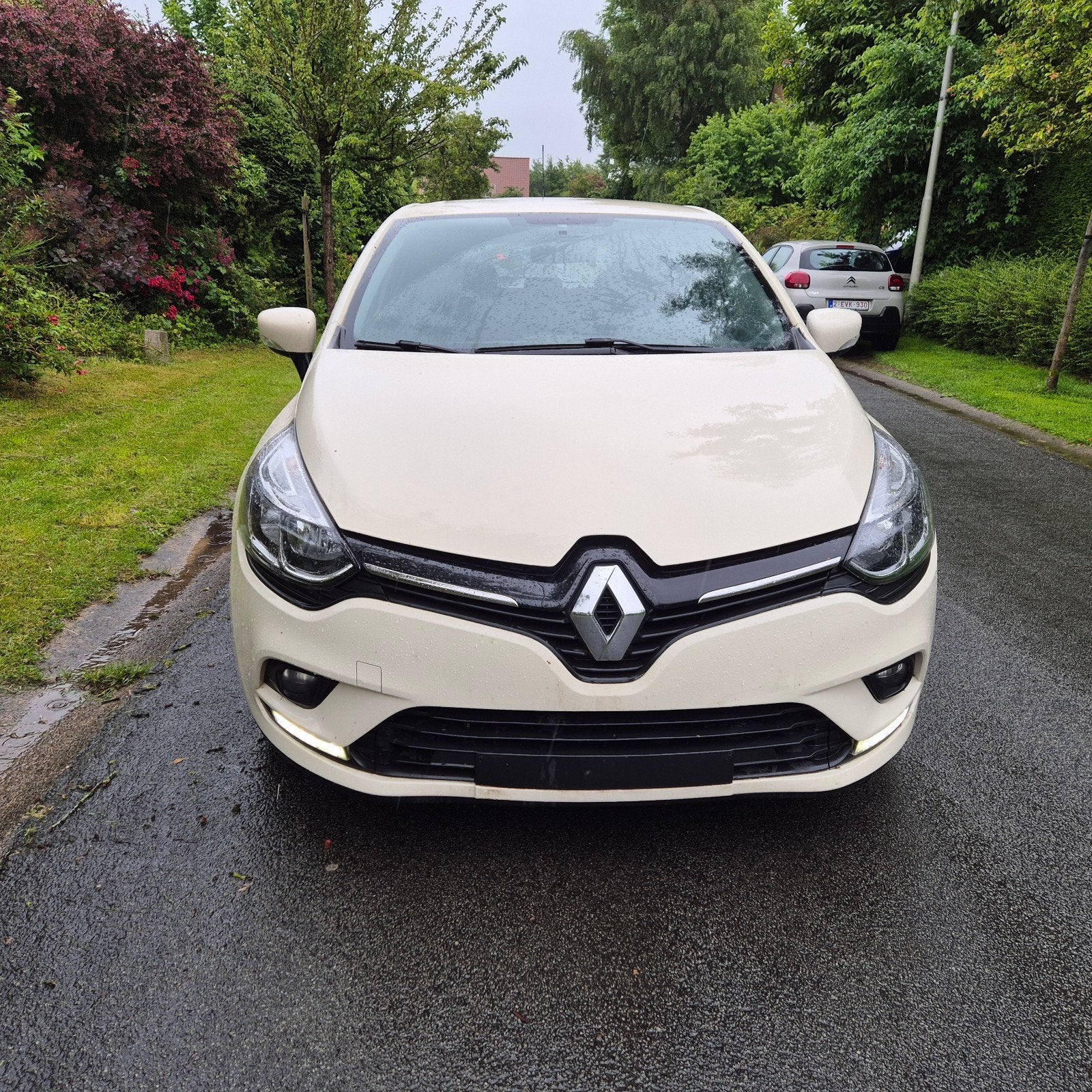 Renault Clio 4 1.5 dci Diesel Euro 6b, Autos, Renault, Achat, Euro 6, Boîte manuelle, 5 portes