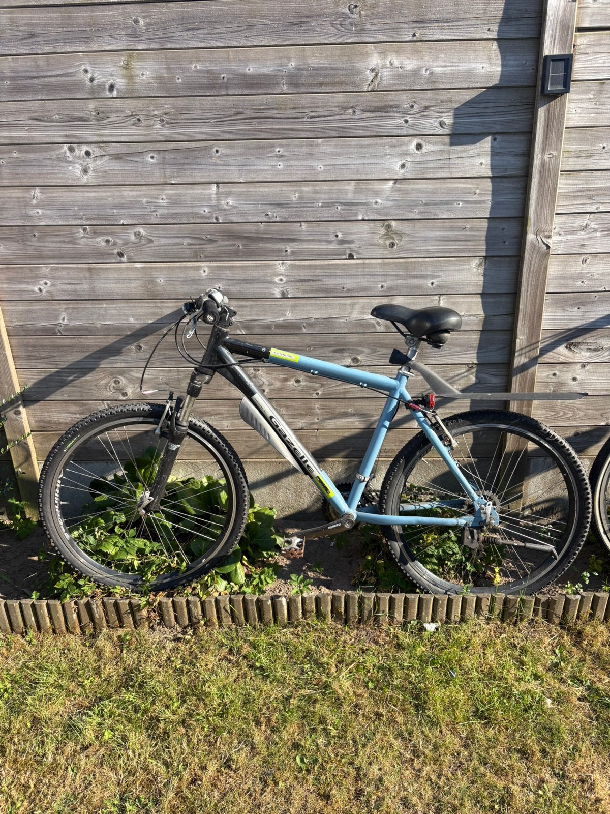 Les vélos de lot peuvent également être utilisés séparément, Enlèvement, Comme neuf, Gazelle