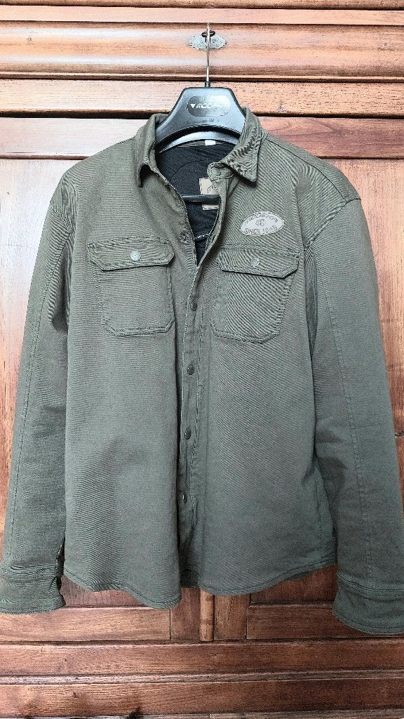 Chemise Moto, Motos, Enlèvement, Neuf, avec ticket, Hommes, MODEKA
