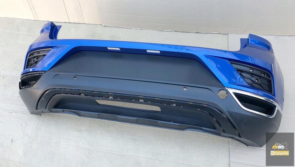 T R 2GA, VW T-Roc 2GA T ROC achterbumper, PDC - achter, Gebruikt, Volkswagen, Volkswagen AG, Vw@volkswagen.de