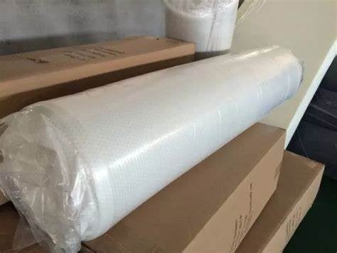 CFB Nieuw Topper 140x200cm Polyetherschuim +Levering, Huis en Inrichting, Ophalen of Verzenden, Nieuw, Tweepersoons