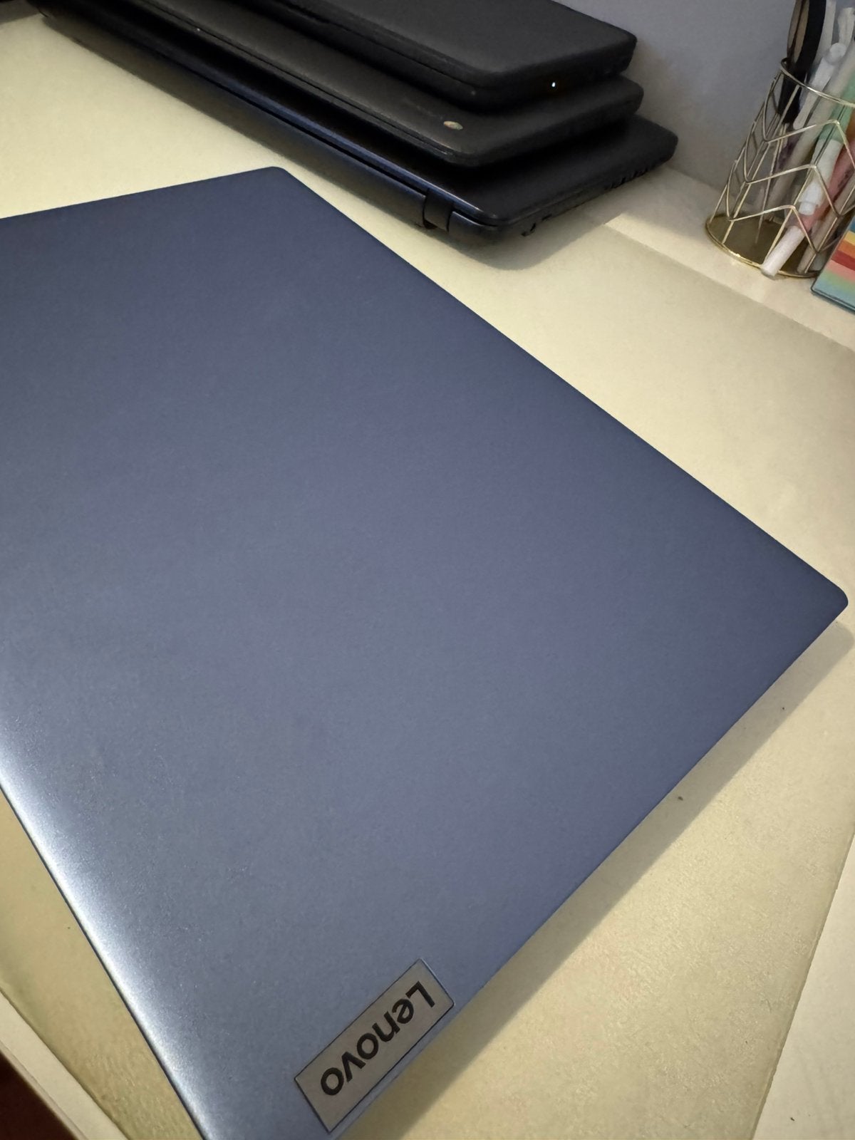 Lenovo IdeaPad Slim 1-14AST-05, Computers en Software, Windows Laptops, Ophalen, Met videokaart, 14 inch, Zo goed als nieuw