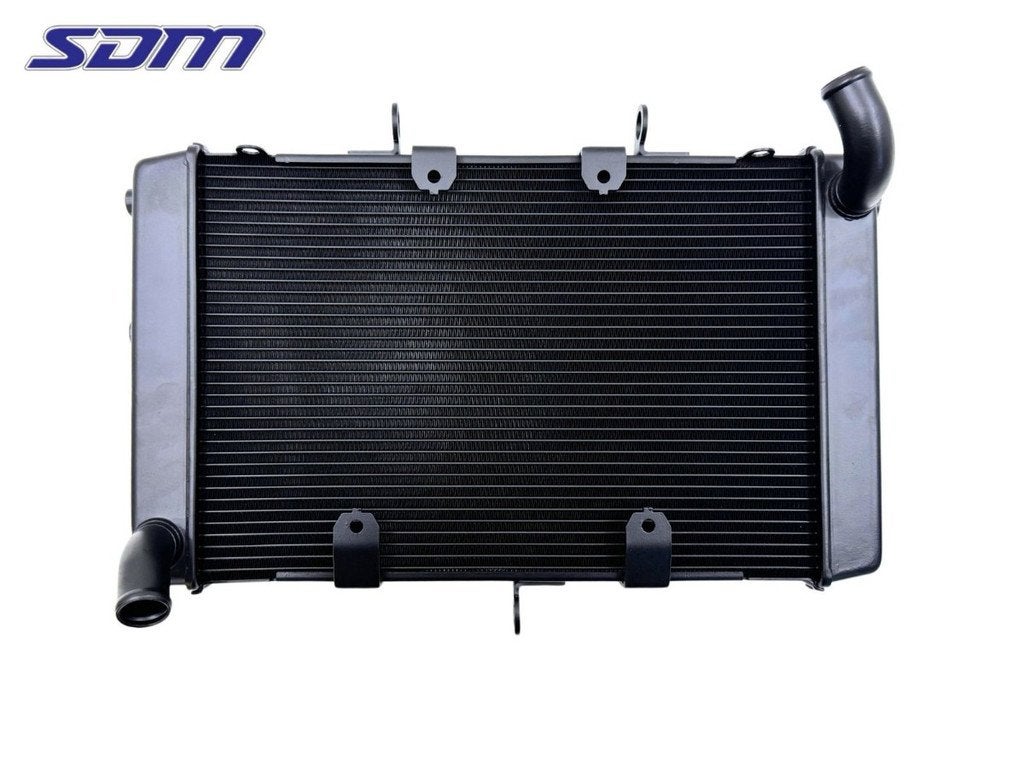 RADIATEUR Honda CB 1000 R 2021-2024 (SC80) (19010-MKJ-E51), Motoren, Onderdelen | Overige, Dhr. S. di Majo, Nieuw, Info@cama-motorparts.nl