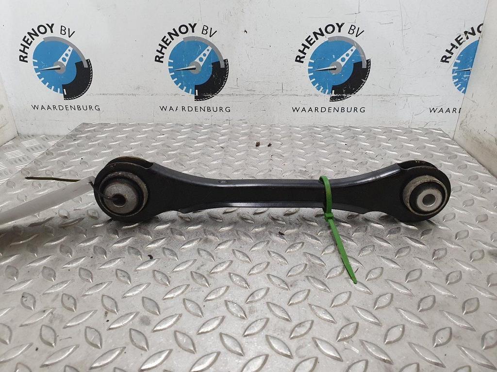 BMW 1 SERIES F20LCI 118D CENTENNIAL HIGH  DRAAGARM ONDER LA, Auto-onderdelen, Ophalen of Verzenden, Gebruikt, Stiba lid