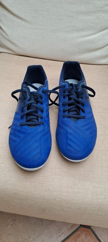 Chaussures homme football ou rugby p 42 nouvelles, Sport en Fitness, Hockey, Ophalen, Schoenen