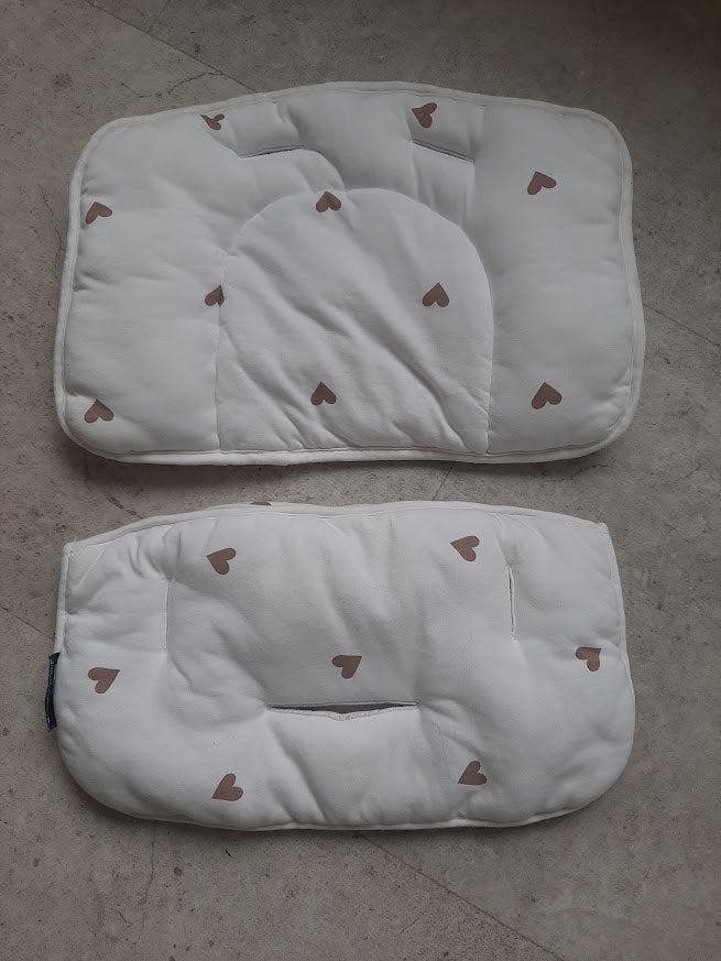 verkleinkussen meegroeistoel, Kinderen en Baby's, Ophalen, Gebruikt, Meegroeistoel, Stoelverkleiner