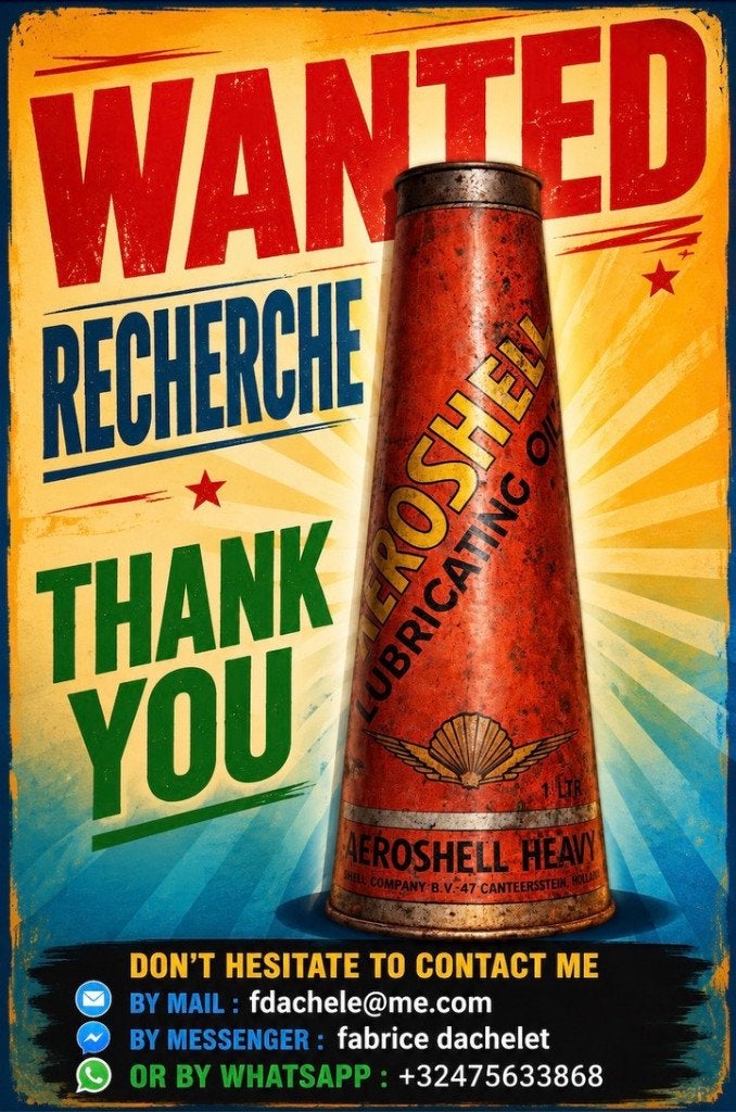 SHELL conische jerrycan, Ophalen of Verzenden, Gebruikt, Reclamebord