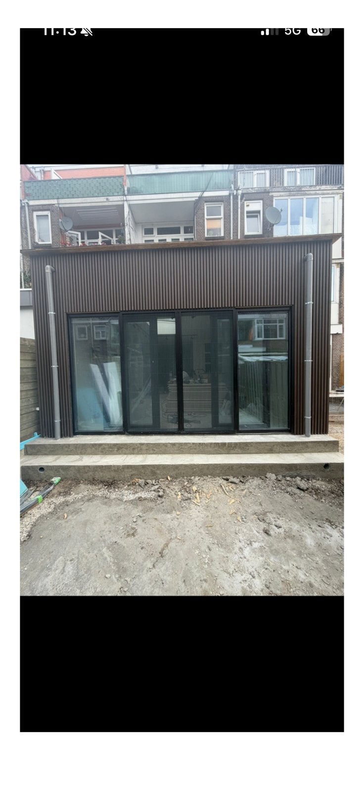 Renovatie en Dakwerken 0483089264, Services & Professionnels