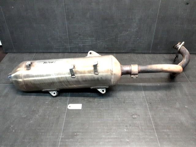 RS400i Metropolis 2013 - 2016 Peugeot Demper D1-61059