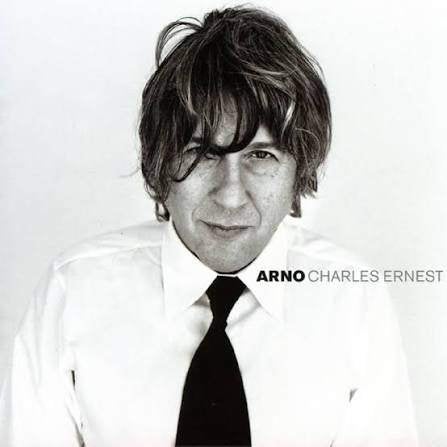 ARNO : Charles Ernest, Rock alternatif, Enlèvement ou Envoi, Utilisé, Comprend un livret