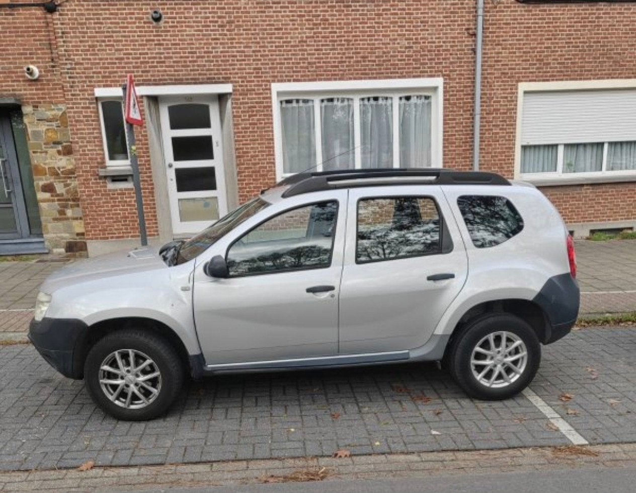 Dacia Duster 2012, Autos, Particulier, Achat, Duster