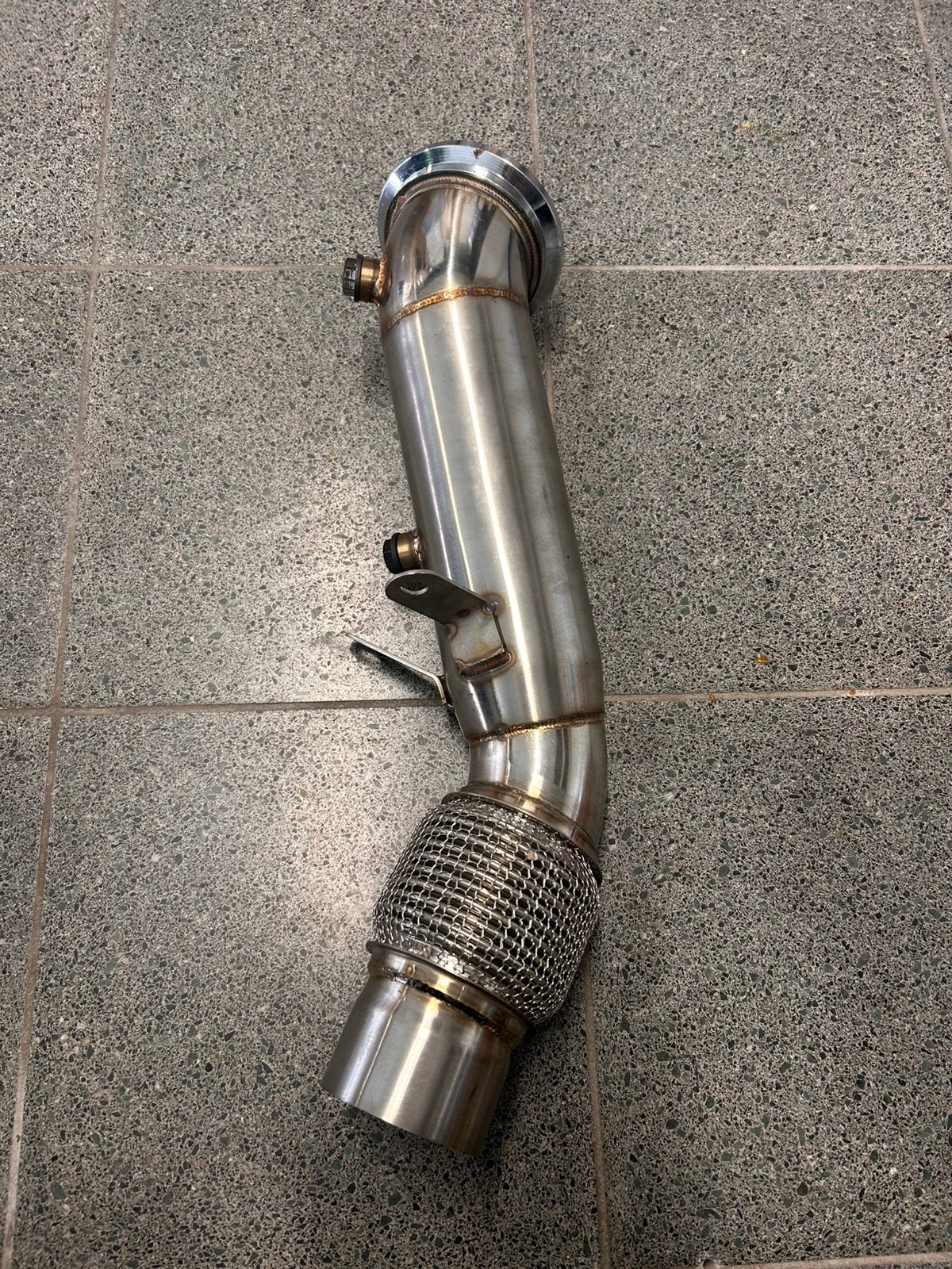 Cata Sport 200 Cellules B48 BMW, Enlèvement, Neuf, BMW