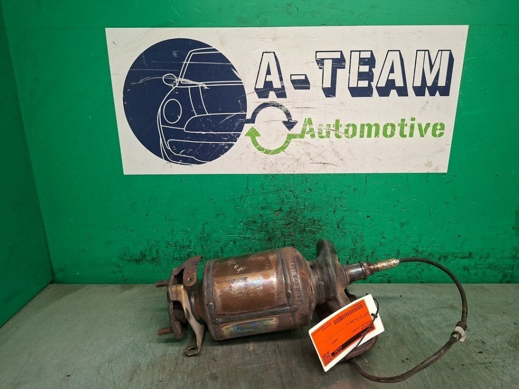 CATALYSEUR Volkswagen Polo V (6R) (|03E131701A|03D178BD|), Volkswagen, Volkswagen AG, Utilisé, Kundenbetreuung@volkswagen.de