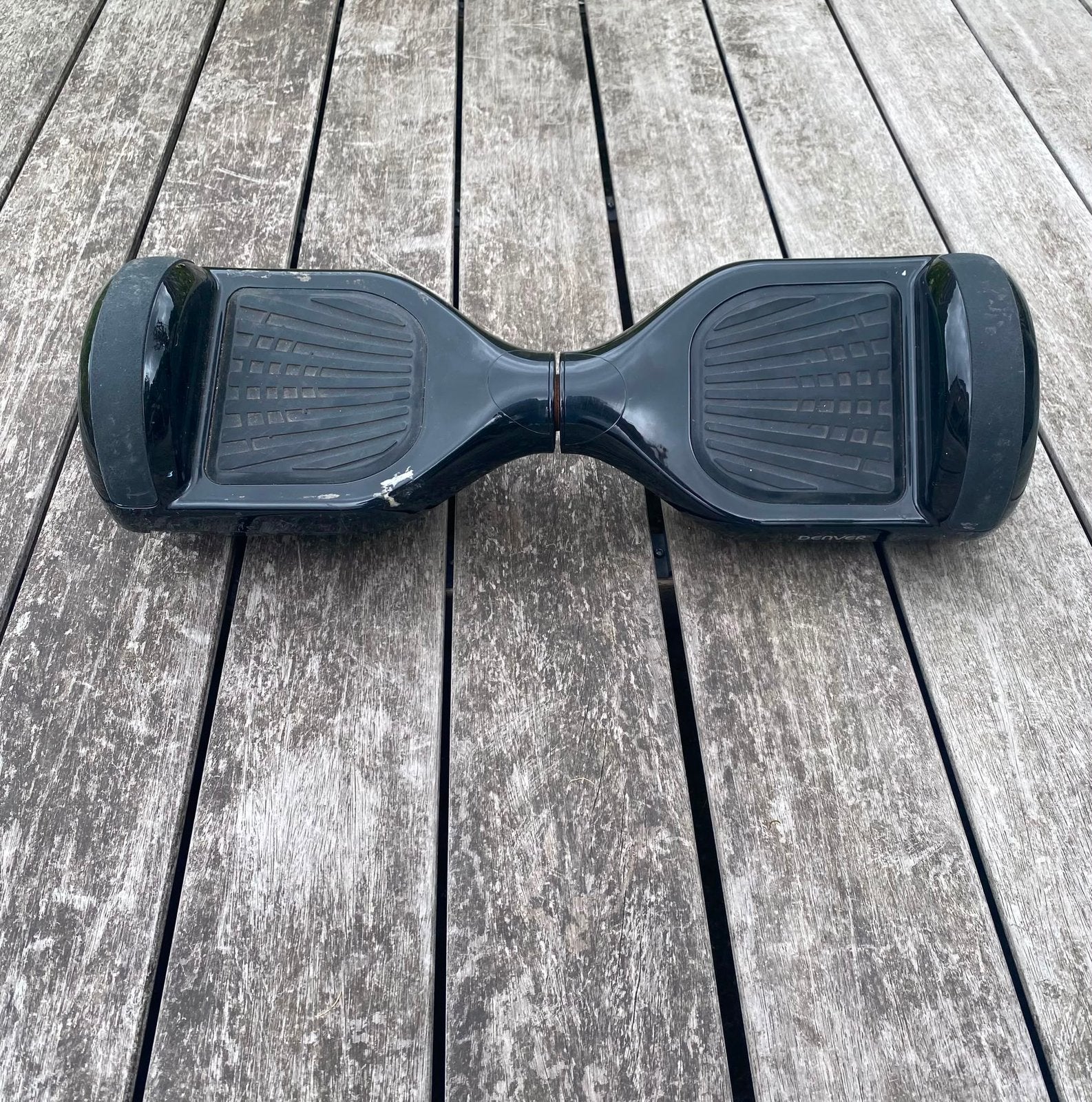 Hooverboard, Enfants & Bébés, Jouets | Extérieur | Véhicules à batterie, Enlèvement, Utilisé