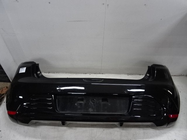 PARE-CHOCS ARRIÈRE Renault Clio IV (5R) (01-2012/08-2021), Autos : Pièces & Accessoires, Utilisé, Arrière, Renault, Pare-chocs