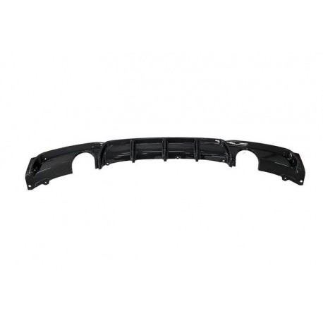 DIFFUSEUR ARRIERE M-PERF 335 BMW SERIE 3 F30 (11-19) CARBONE, Enlèvement