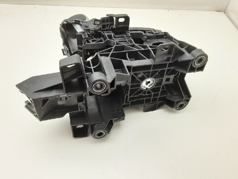 BOITE DE VITESSES MECANISME ABS C-HR (X1,X5) (|75G588LHD|), Utilisé, Toyota
