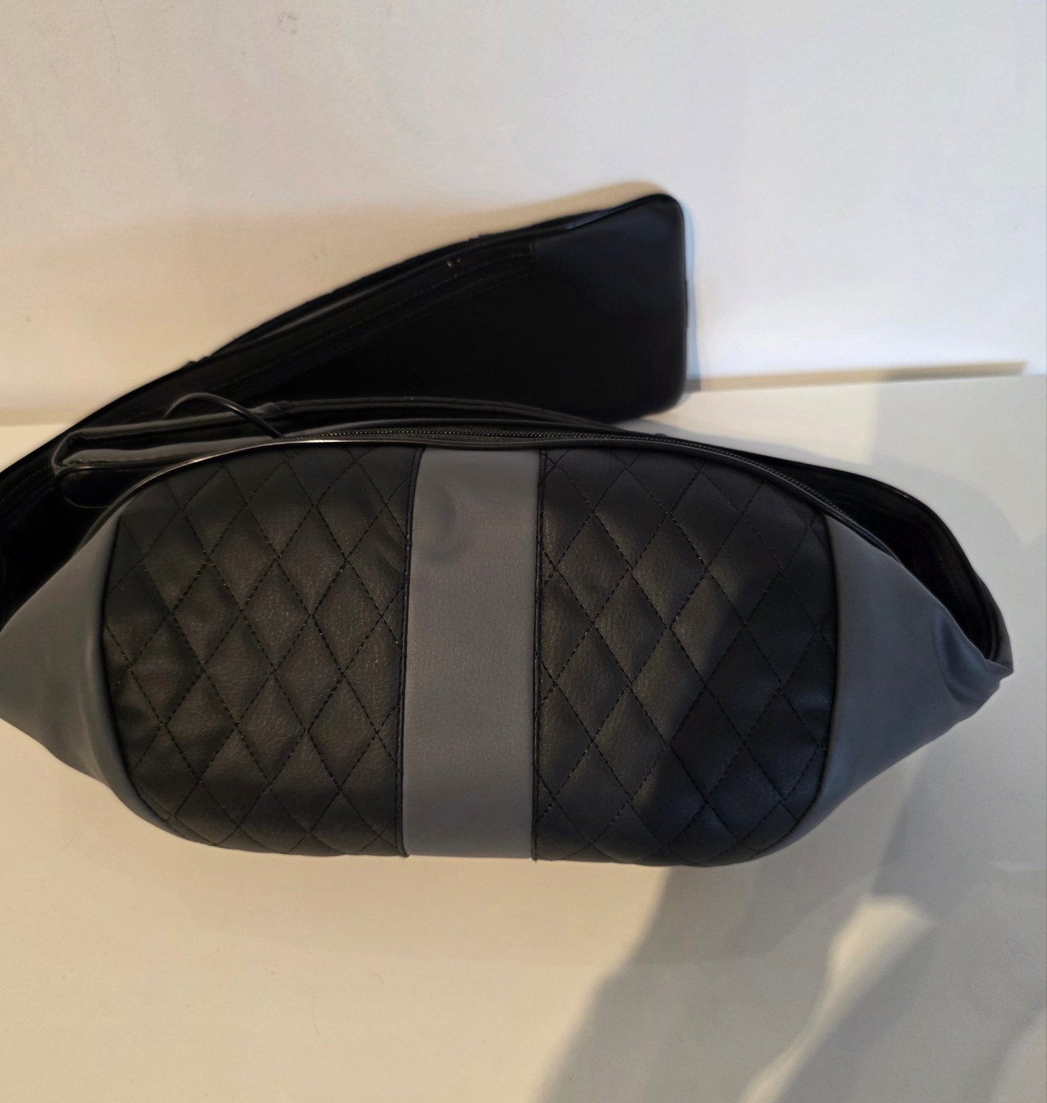 Masseur Shiatsu électrique chauffant nuque, dos, épaules - C, Enlèvement ou Envoi, Comme neuf, Appareil